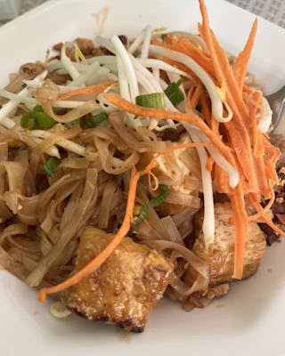 Moonlight Thai by null