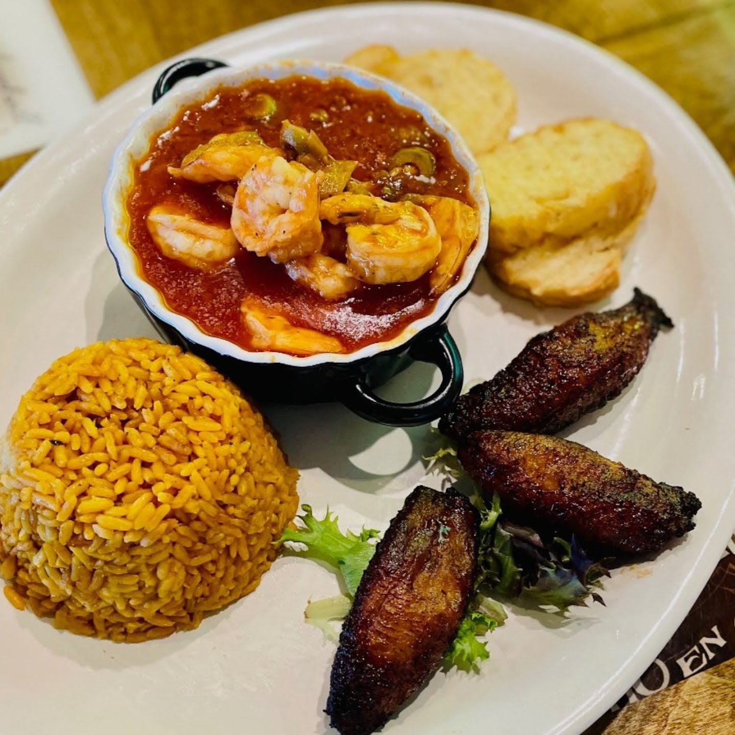 Hola Havana Cuban Restaurant by null