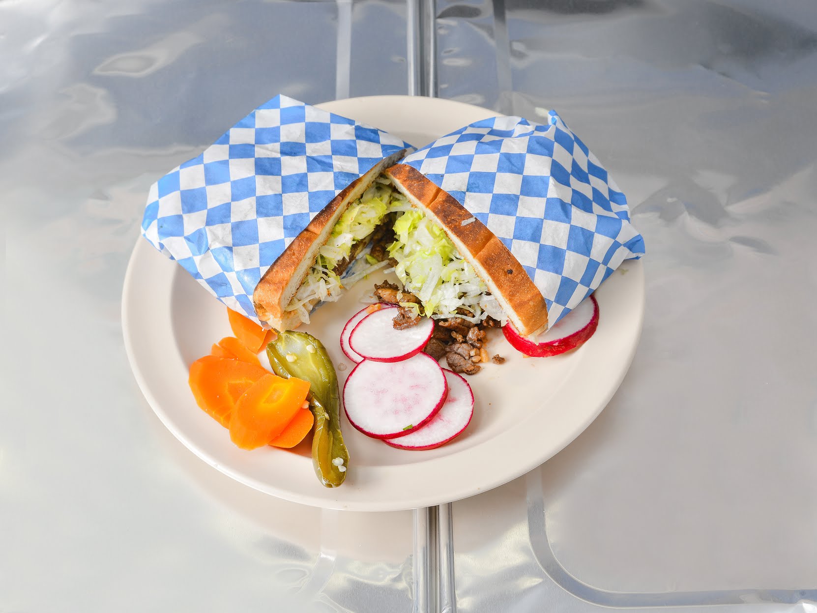 El Super Taco Bas IV by null