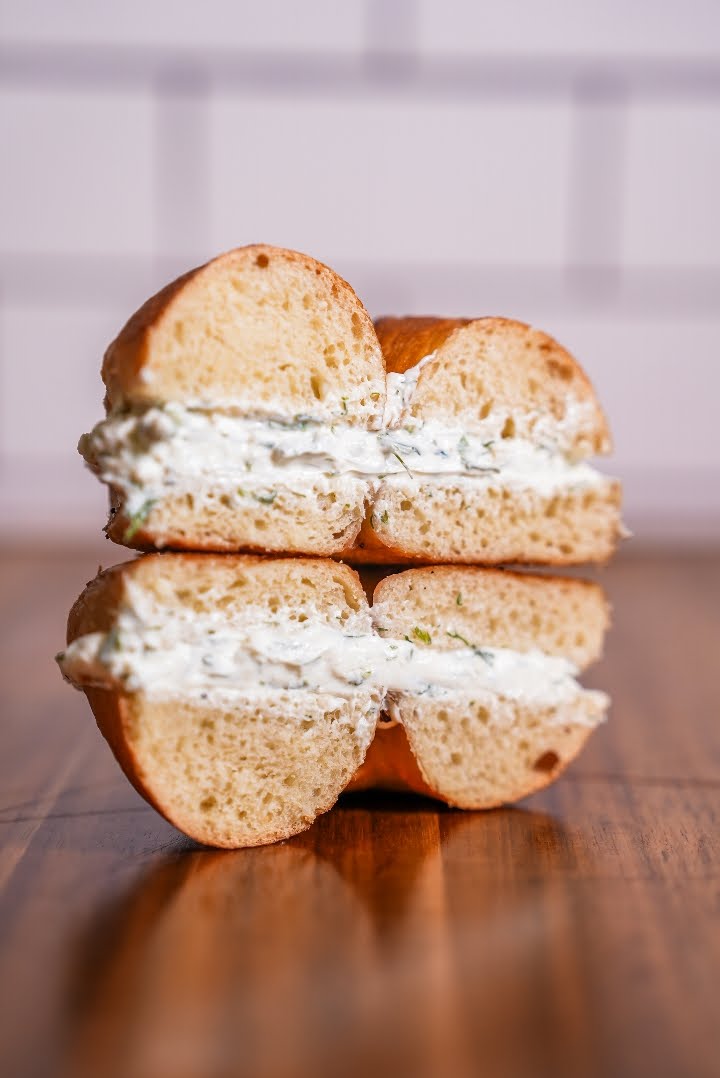 Pop's Bagels by null
