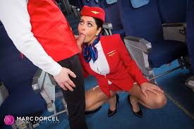 Elena koshka indecent flight attendants jpg x Hot stewardess