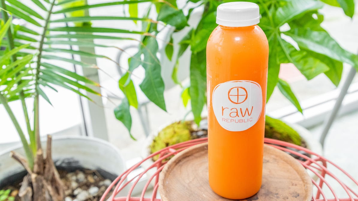 raw REPUBLIC by null