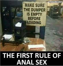 Anal sex memes jpg x Anal sex memes