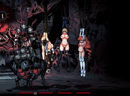 Darkest dungeon ero mod creates the sex slave saint class sankaku complex jpg x Darkest dungeon hentai