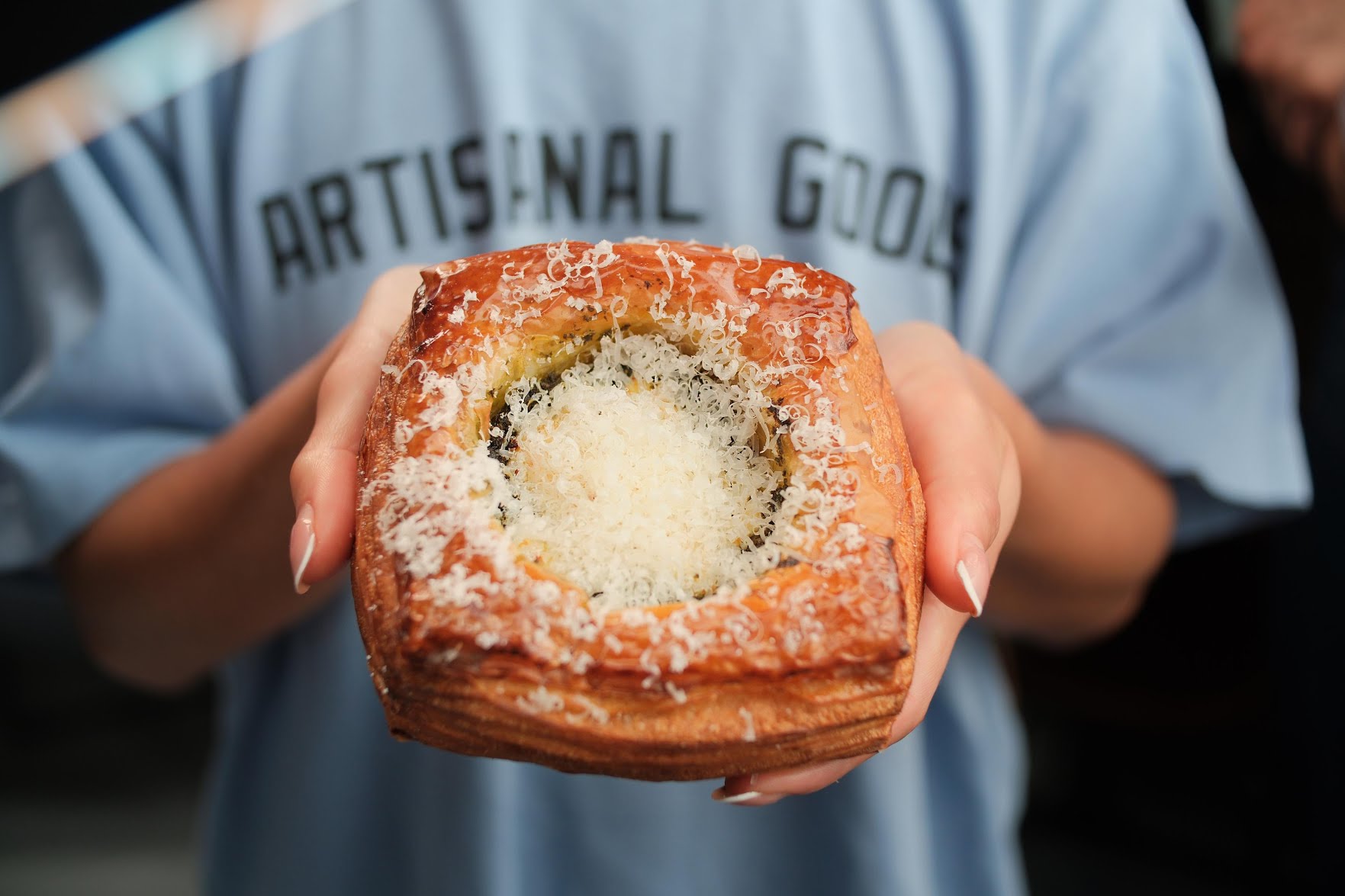 Artisanal Goods by CAR by null