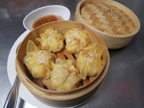 House of Siam by null