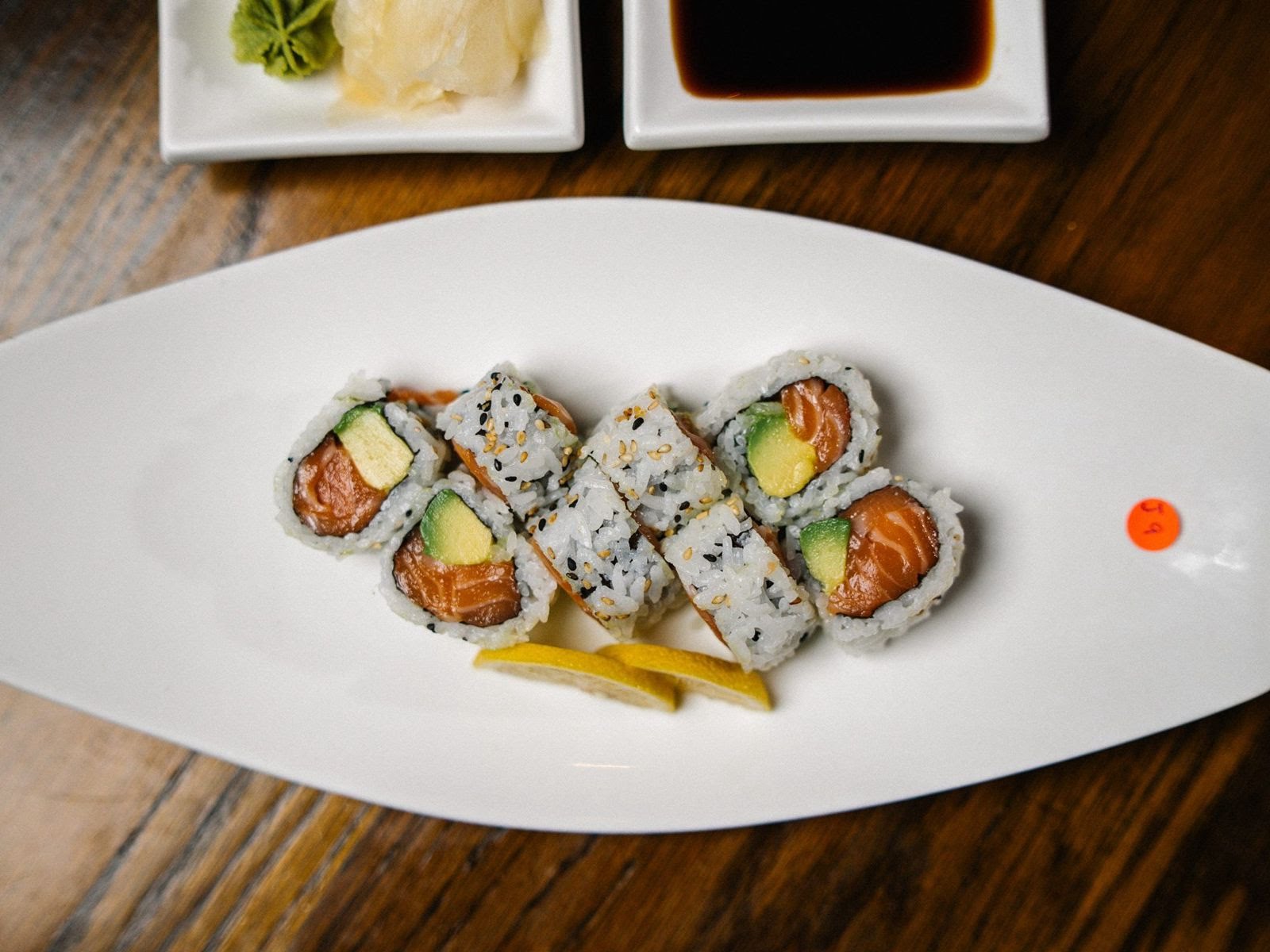 Mikoto Ramen Sushi Bar by null