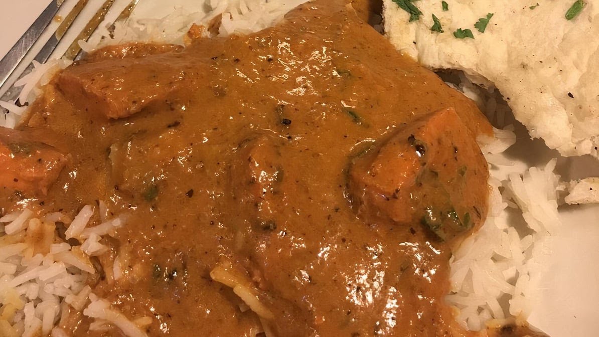 Chettinad Indian Cuisine by null