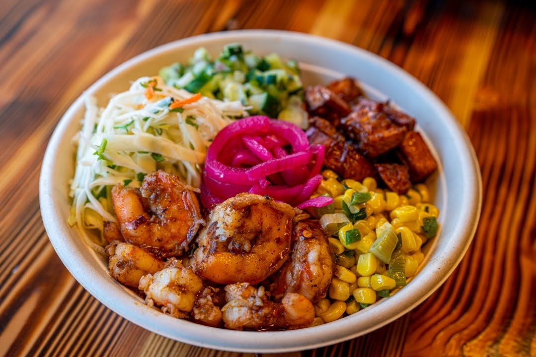 The Angry Jerk - Silver Spring by null