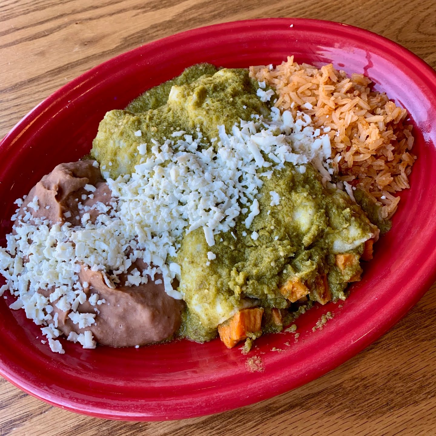 Tex Tubb's Taco Palace by null