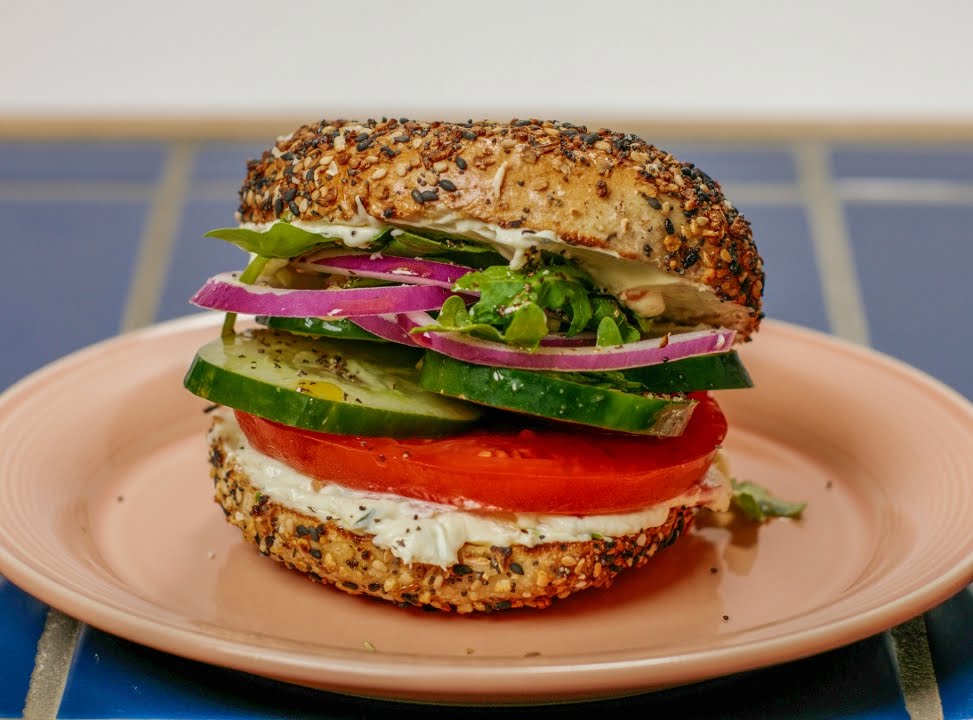 Kismet Bagels - Fishtown by null