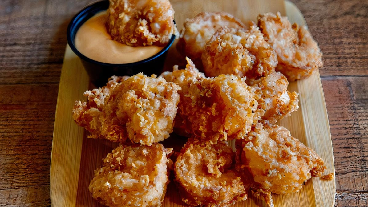 Cavanaugh’s Headhouse by null