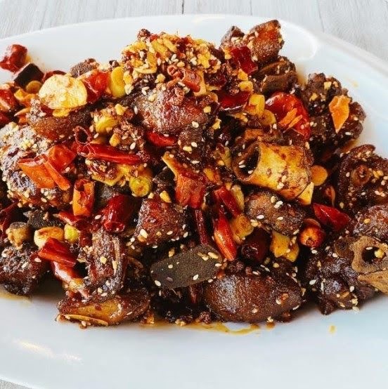 Chengdu Taste Seattle by null