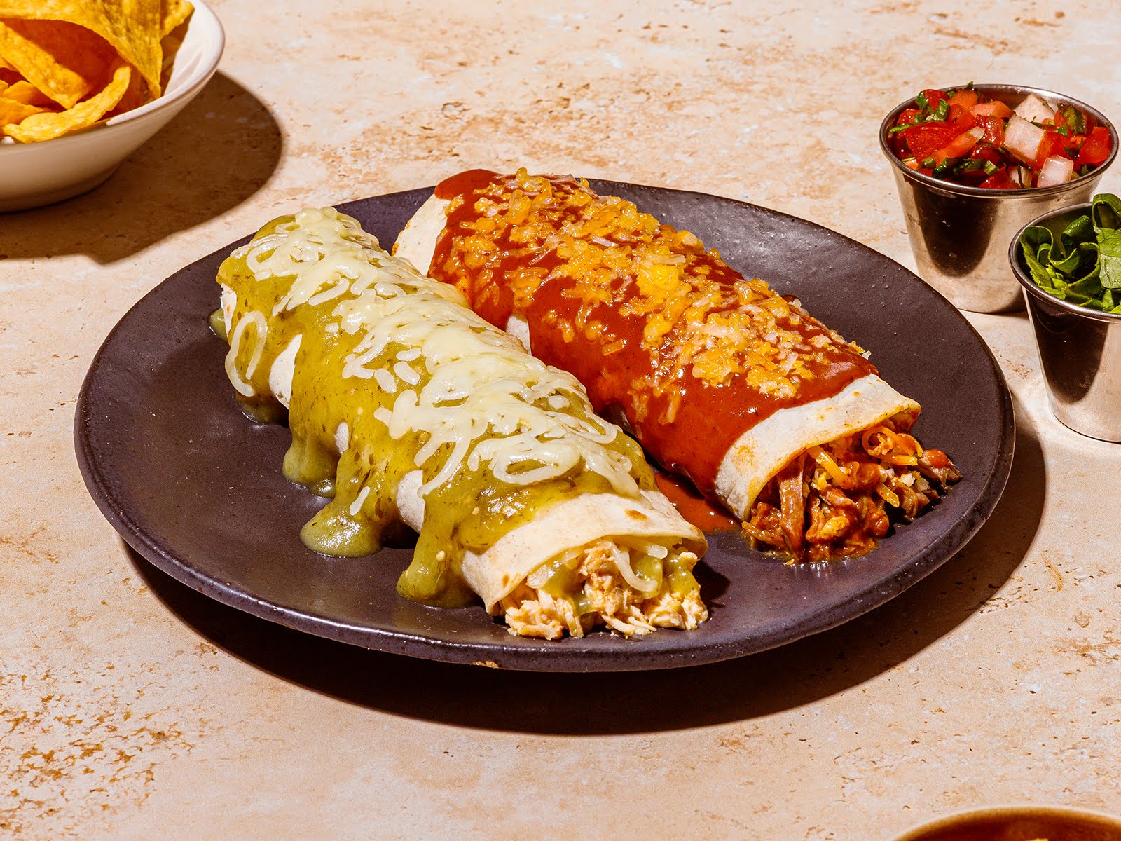 Cafe Rio Fresh Modern Mexican by null
