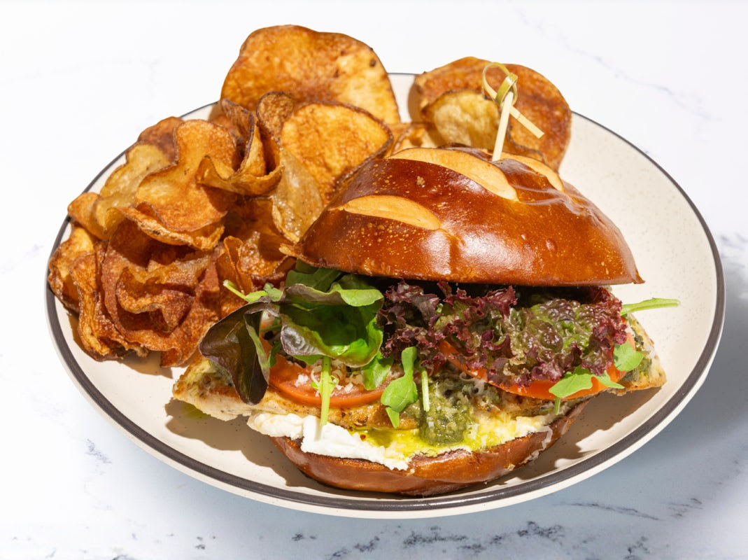 Dish Society by null