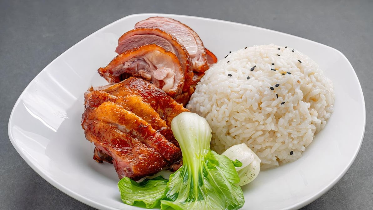 No. 1 Express by null