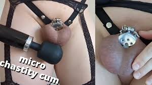 Cum in chastity jpg x Cum in chastity