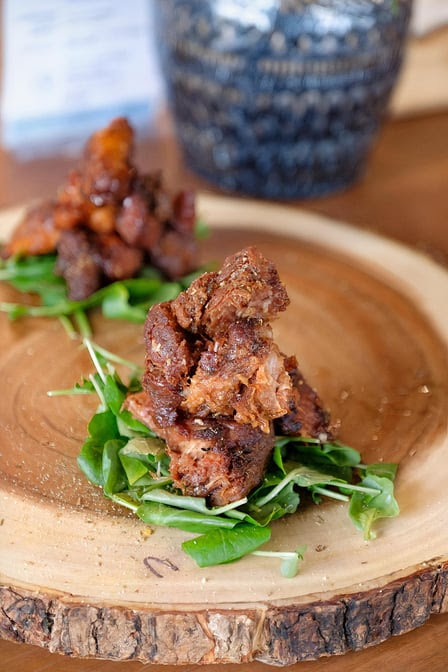 Manjay Restaurant by null