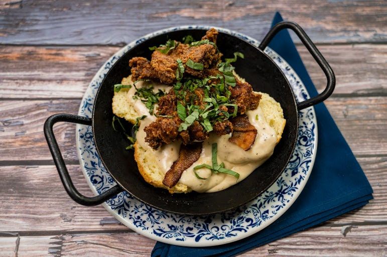 Tupelo Honey Southern Kitchen & Bar by null