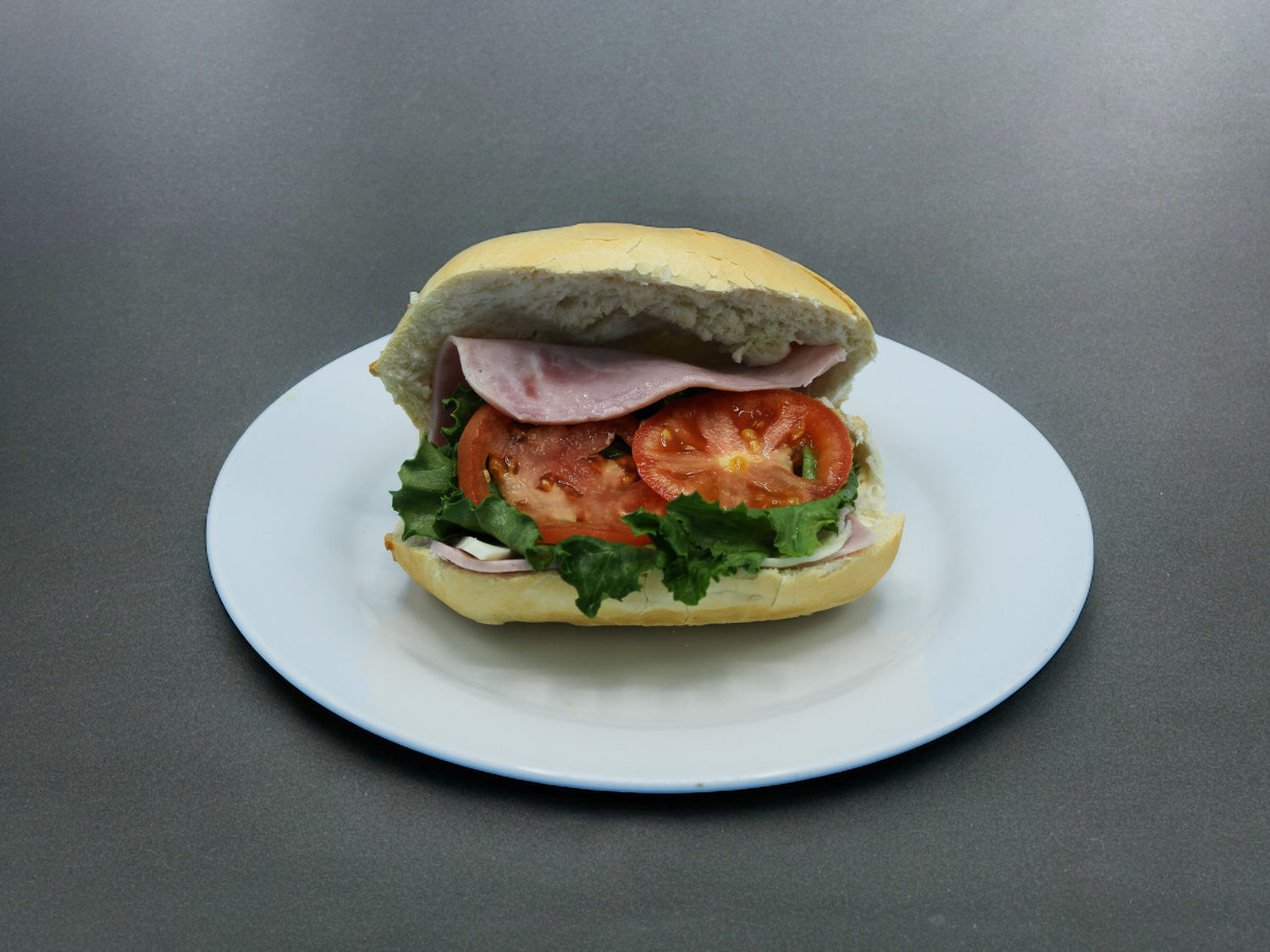 Cafe Brazil Bakery by null