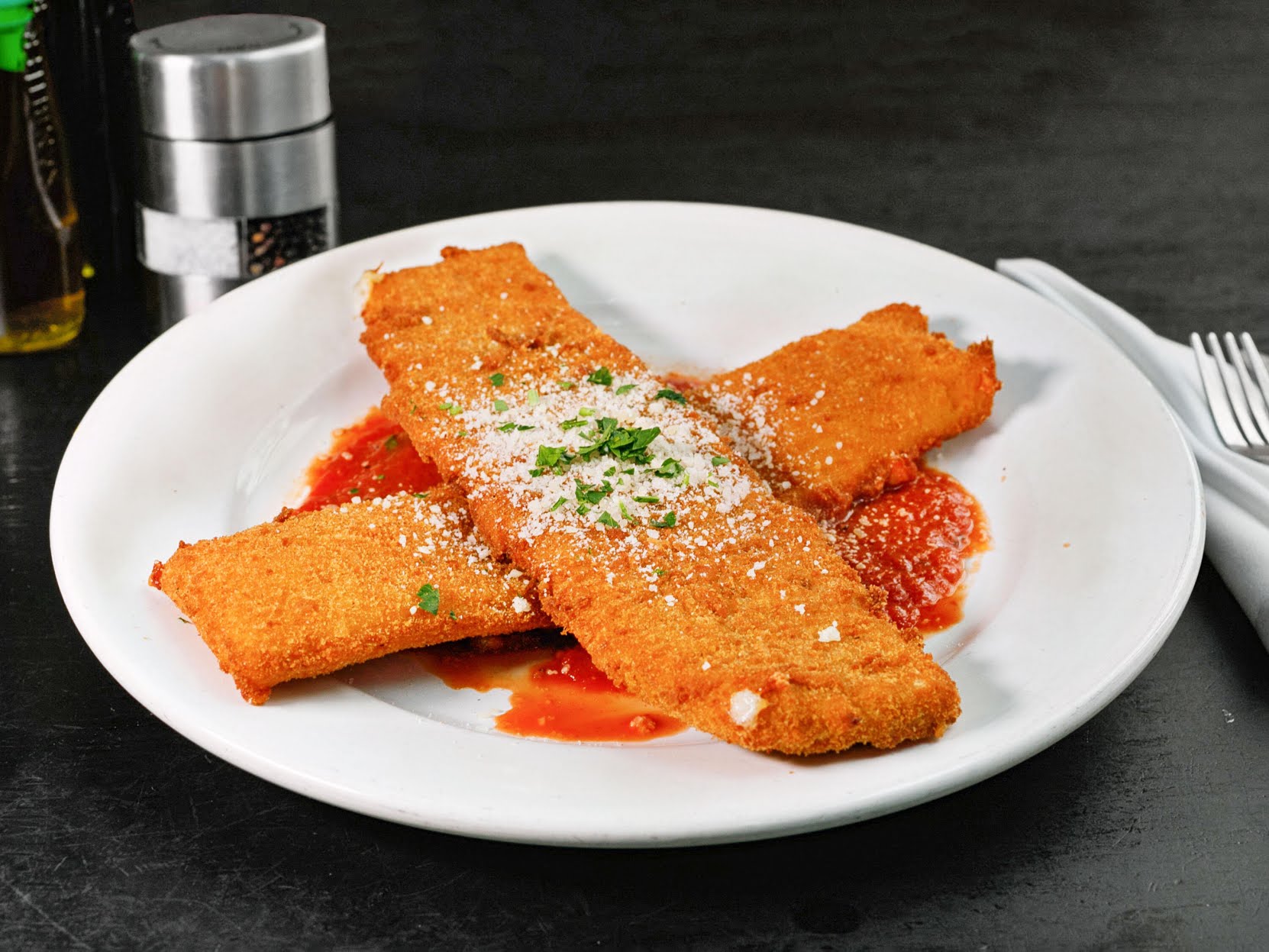 Paravicini's Italian Bistro by null