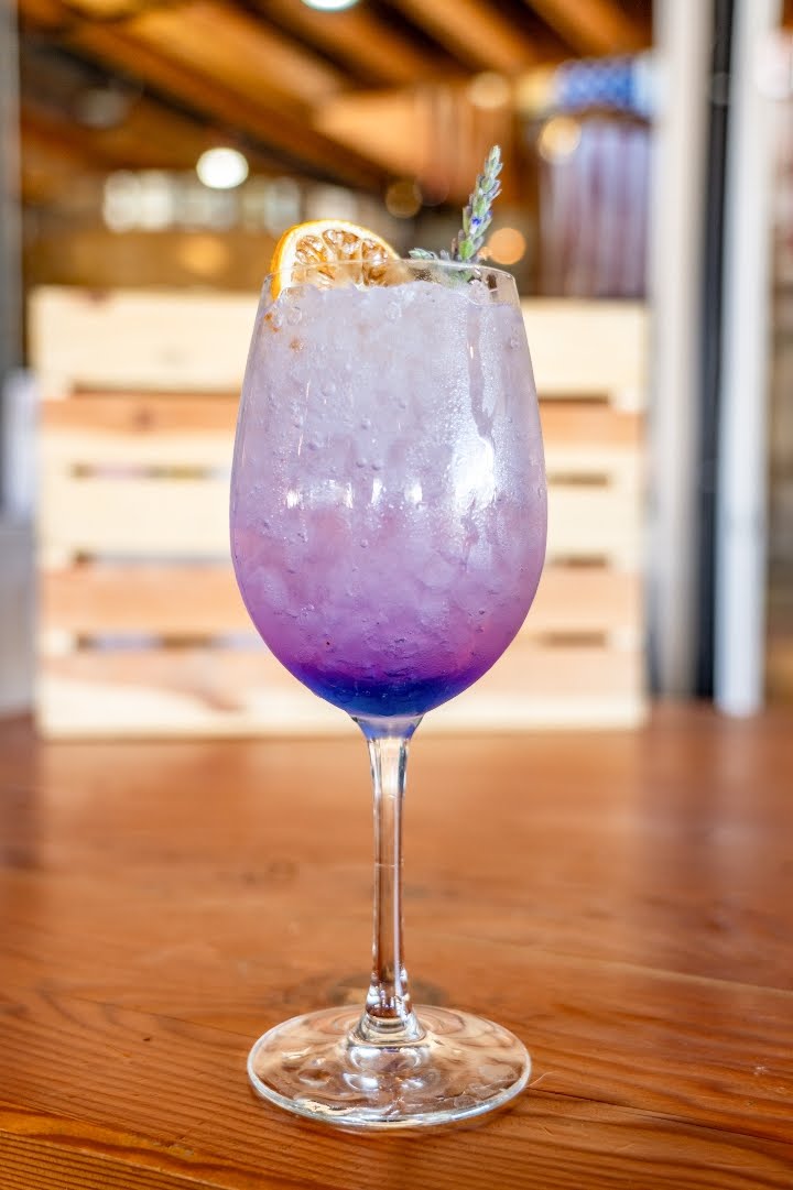 Pacific Coast Spirits Kitchen and Tasting Room by null