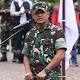 Jelang Pensiun, Jenderal Gatot Mutasi 85 Perwira TNI - Detikcom (Siaran Pers)