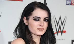 Saraya paige talks about adult video jpg x Wwe paige sex video