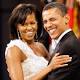 Inside President Barack Obama & Michelle Obama's Star-Studded Farewell Party 