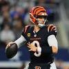 Joe Burrow 'confident' Bengals will bring back Tee Higgins - ESPN