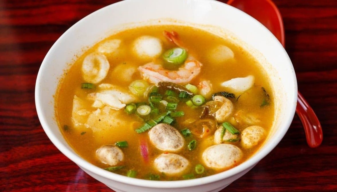 Chai Thai Noodles Hayward by null