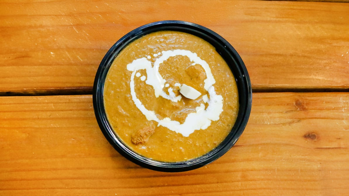 Art of Spice by null