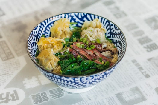 Hawkers Asian Street Food by null