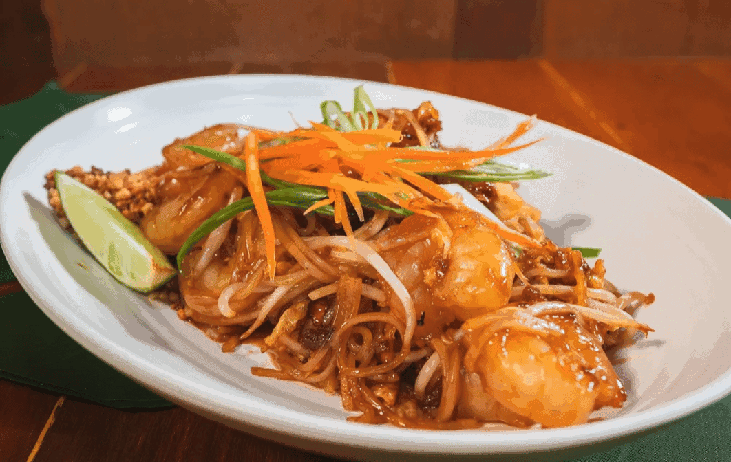 Ayutthaya Thai Restaurant by null