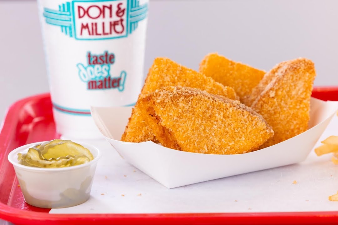 Don & Millie's by null