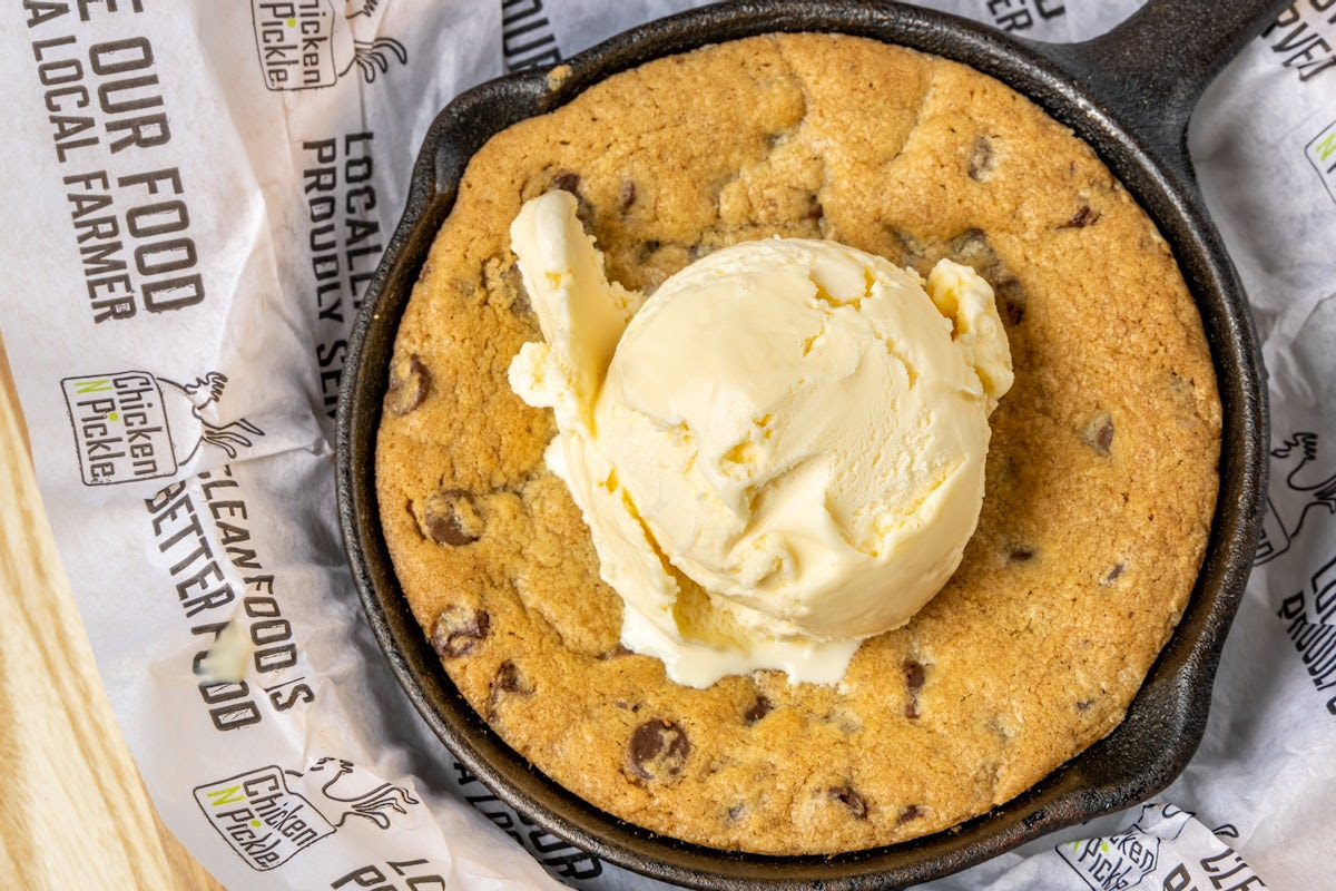 Chicken N Pickle - Grapevine by null