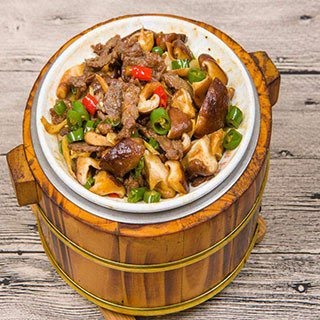 Hao Jing Seafood Restaurant (好景海鲜烧腊酒楼） by null