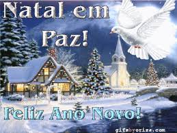 FELIZ NATAL