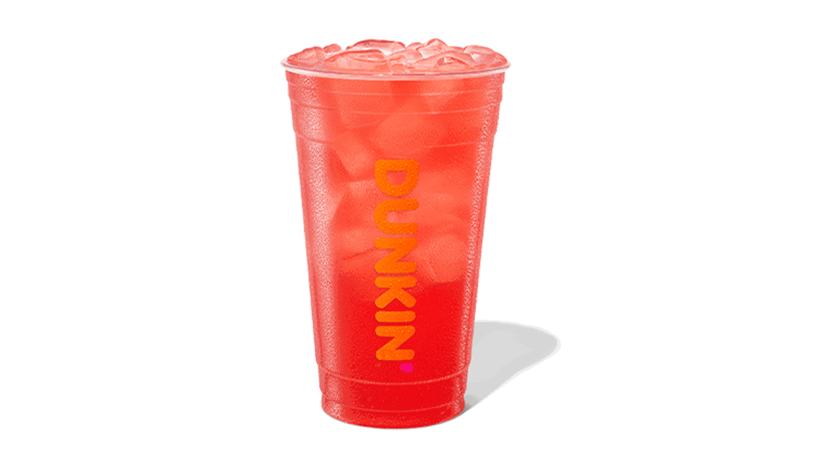 Dunkin' by null