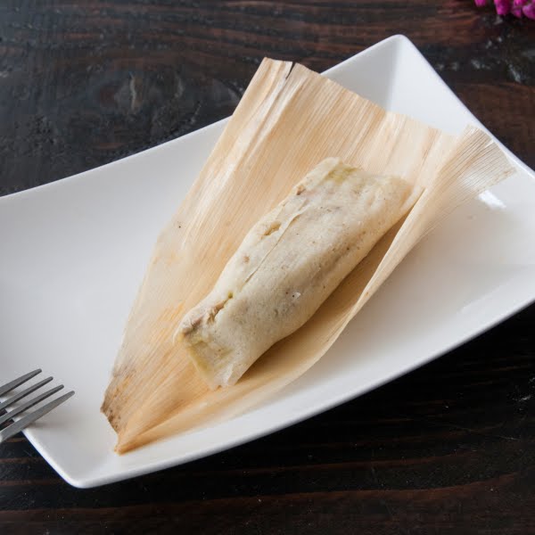 Factory Tamal by null