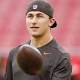 Nike terminated Johnny Manziel deal some time after 2015 season 