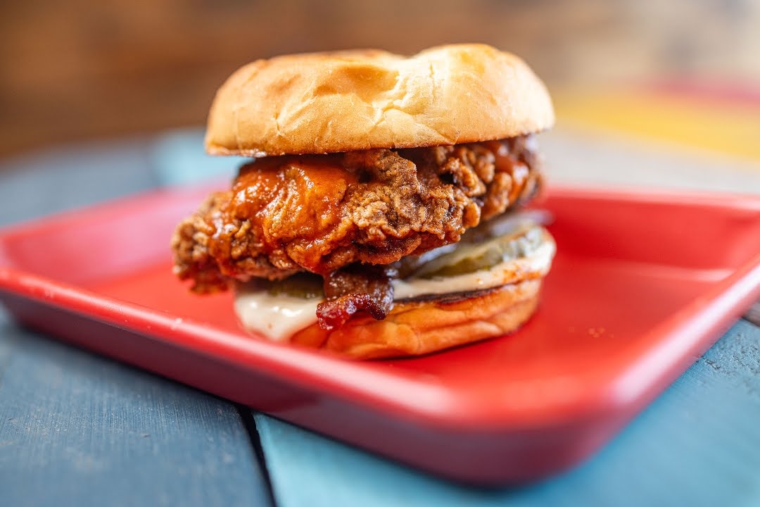 The Fire Truck by null