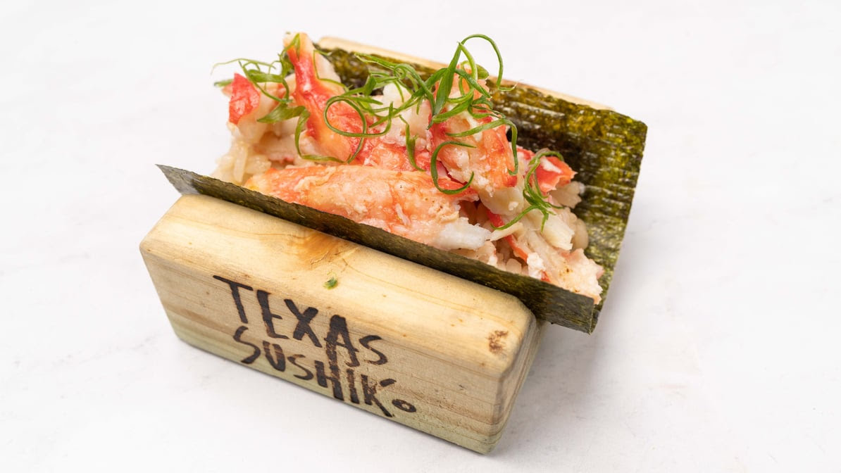 Texas Sushiko by null