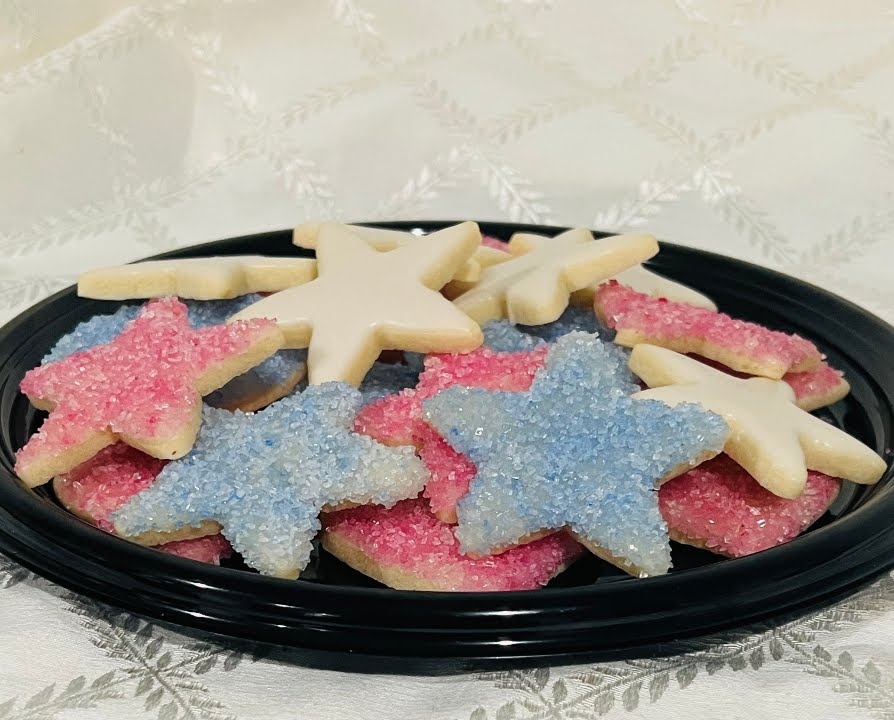 Starry Lane Bakery by null