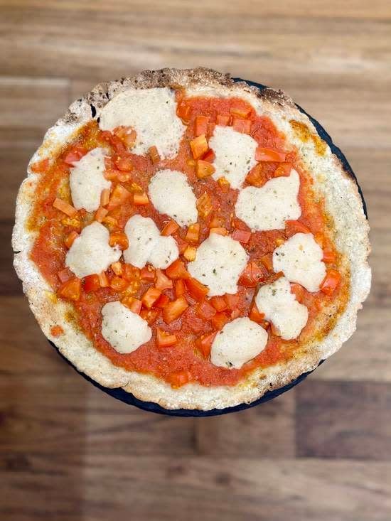 RAW VEGAN FIRENZE by null