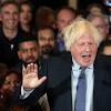 UK general election live: Boris Johnson makes first appearance on ...