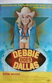 Debbie does dallas hub jpg x Debbie does dallas hub