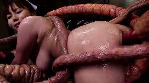 Hardcore porn art of hentai slut being tentacle raped a monster hentai horror jpg x Tentacle sex