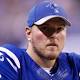 INDIANAPOLIS -- Colts punter Pat McAfee has announced his retirement from the NFL at the age of 29. 