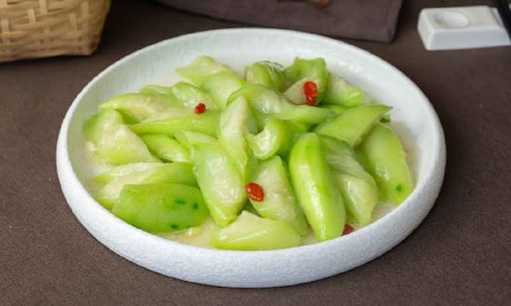 Jiang Nan NYC by null